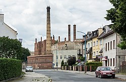 2016 Strzelin, ul. Brzegowa 3